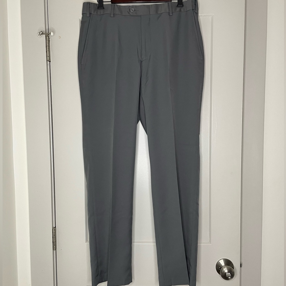 Jos A. Bank traveler dress pant